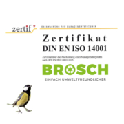 DIN EN ISO 14001
